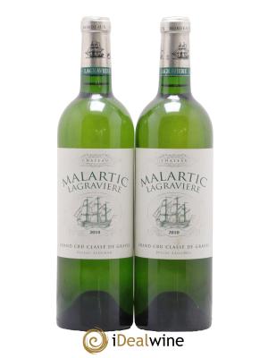 Château Malartic-Lagravière Cru Classé de Graves