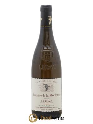 Lirac Cuvée Reine des Bois La Mordorée (Domaine de)