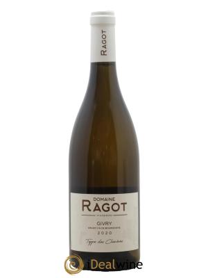 Givry Teppe de Chenèves Ragot (Domaine)