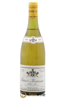 Bâtard-Montrachet Grand Cru Leflaive (Domaine)