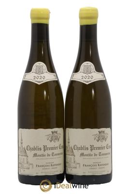 Chablis 1er Cru Montée de Tonnerre Raveneau (Domaine) 