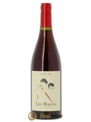 Viño de España Celler Joan d'Anguera Les Maiols 