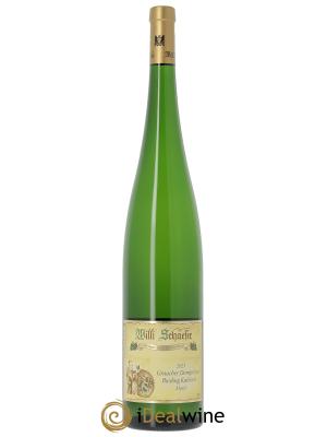 Riesling Willi Schaefer Graacher Domprobst Kabinett 3 