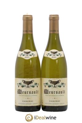 Meursault Coche Dury (Domaine) 