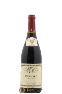 Pommard 1er Cru Les Rugiens Maison Louis Jadot