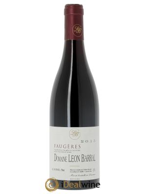 Faugères Domaine Léon Barral