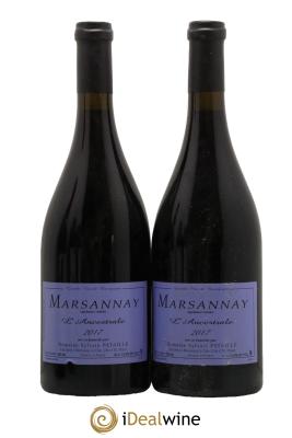 Marsannay L'Ancestrale Sylvain Pataille (Domaine)