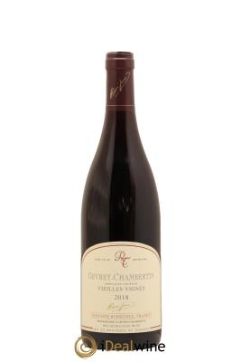 Gevrey-Chambertin Vieilles vignes Rossignol-Trapet (Domaine)