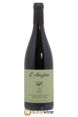 Vin de France Véjade L'Anglore