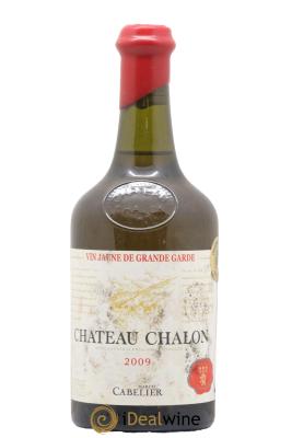 Château-Chalon Vin Jaune Marcel Cabelier