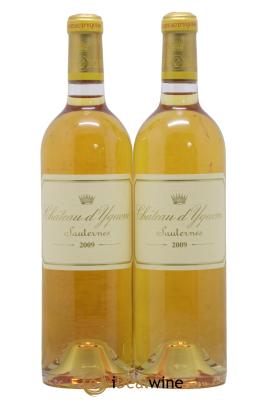 Château d' Yquem 1er Cru Classé Supérieur 