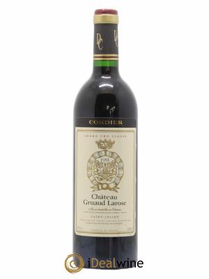 Château Gruaud Larose 2ème Grand Cru Classé