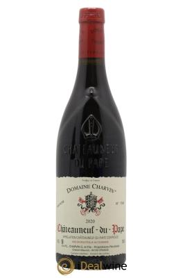 Châteauneuf-du-Pape Charvin (Domaine)