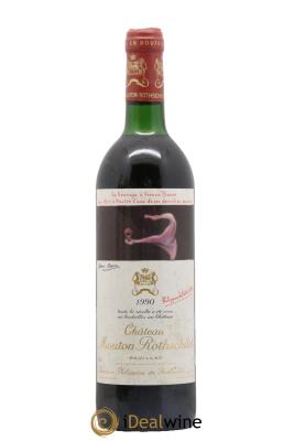 Château Mouton Rothschild 1er Grand Cru Classé