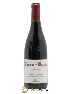 Chambolle-Musigny Georges Roumier (Domaine) 