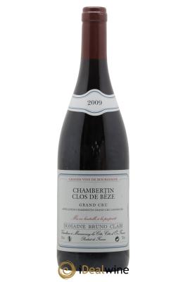 Chambertin Clos de Bèze Grand Cru Bruno Clair (Domaine) 