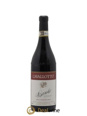 Barolo DOCG Bricco Boschis Cavallotto