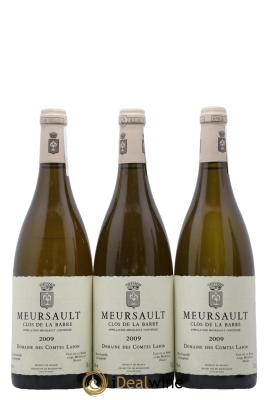 Meursault Clos de la Barre Comtes Lafon (Domaine des)