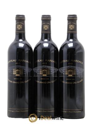 Château Margaux 1er Grand Cru Classé