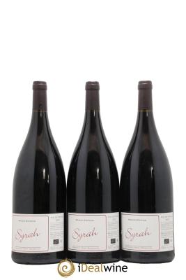 Vin de France Syrah Jean-Michel Stephan 