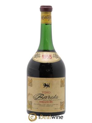 Barolo DOCG Mirafiori