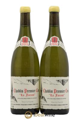 Chablis 1er Cru La Forest Vincent Dauvissat (Domaine) 