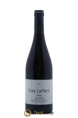 Vin de France Clos Lalfert - Baptiste Lalfert Tinaja