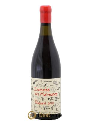 Vin de France Poulsard Murmures (Domaine des) - Emmanuel Lançon