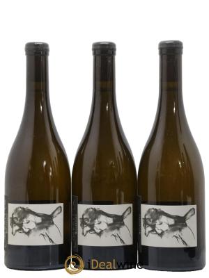 Chablis 1er Cru Beauregard Pattes Loup (Domaine)