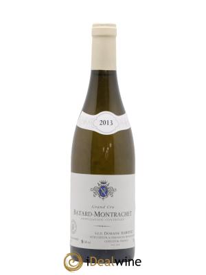 Bâtard-Montrachet Grand Cru Ramonet (Domaine)