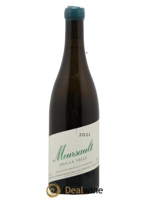 Meursault Sous la Velle Sans sulfite ajouté Rougeot Père et Fils