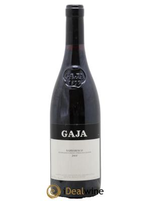 Barbaresco DOCG Angelo Gaja