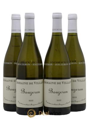 Bouzeron Domaine de Villaine