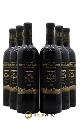 Château Smith Haut Lafitte Cru Classé de Graves