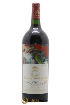 Château Mouton Rothschild 1er Grand Cru Classé