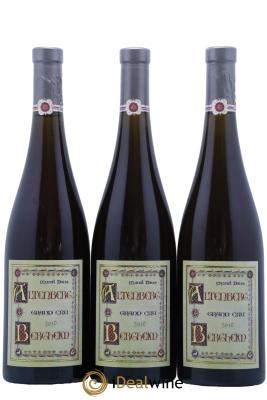 Alsace Grand Cru Altenberg de Bergheim Marcel Deiss (Domaine)