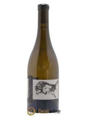 Chablis 1er Cru Beauregard Pattes Loup (Domaine)