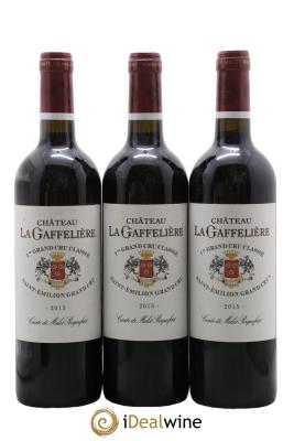 Château la Gaffelière 1er Grand Cru Classé B