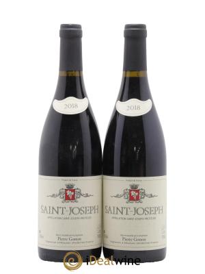 Saint-Joseph Gonon (Domaine)