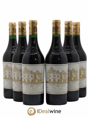 Château Haut Brion 1er Grand Cru Classé