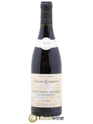 Nuits Saint-Georges 1er Cru Les Saint Georges Robert Chevillon