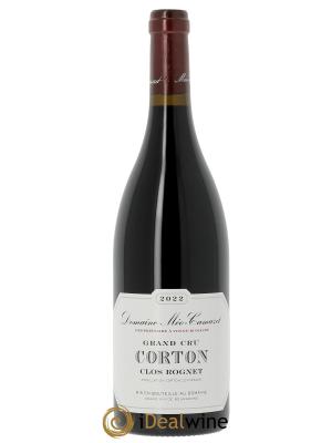 Corton Grand Cru Clos Rognet Méo-Camuzet (Domaine) 