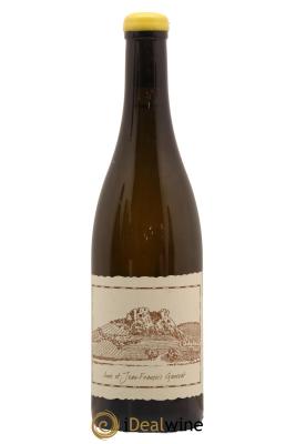 Côtes du Jura Montferrand savagnin Anne et Jean-François Ganevat