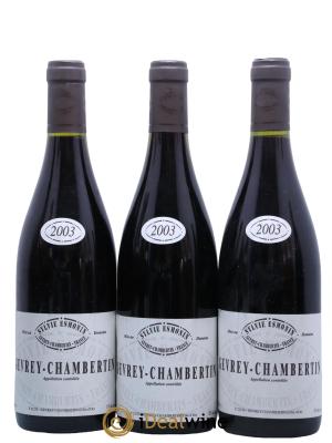 Gevrey-Chambertin Sylvie Esmonin