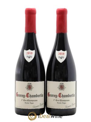 Gevrey-Chambertin 1er Cru Les Champeaux Vieilles Vignes Fourrier (Domaine) 