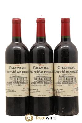 Château Haut Marbuzet 