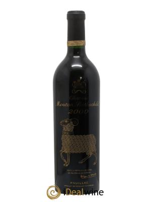 Château Mouton Rothschild 1er Grand Cru Classé