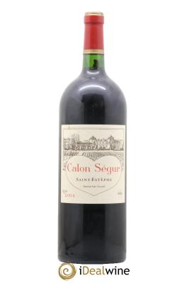 Château Calon Ségur 3ème Grand Cru Classé