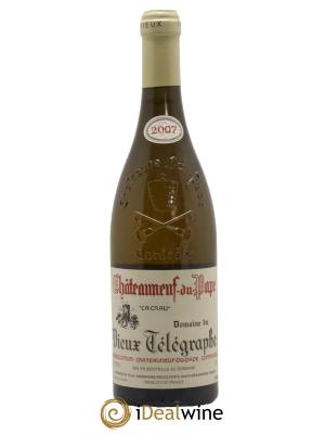 Châteauneuf-du-Pape Vieux Télégraphe (Domaine du) Vignobles Brunier