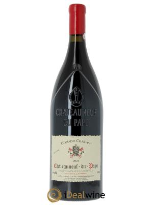 Châteauneuf-du-Pape Charvin (Domaine) 